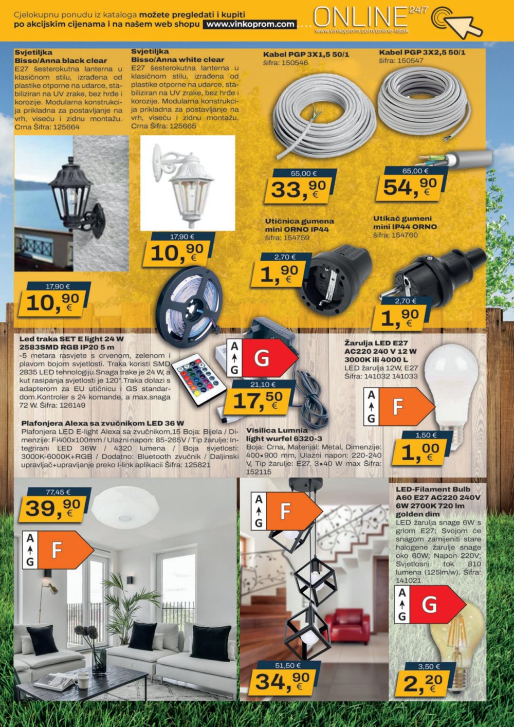 Vinkoprom katalog Akcija 02.06.-27.06.2025.