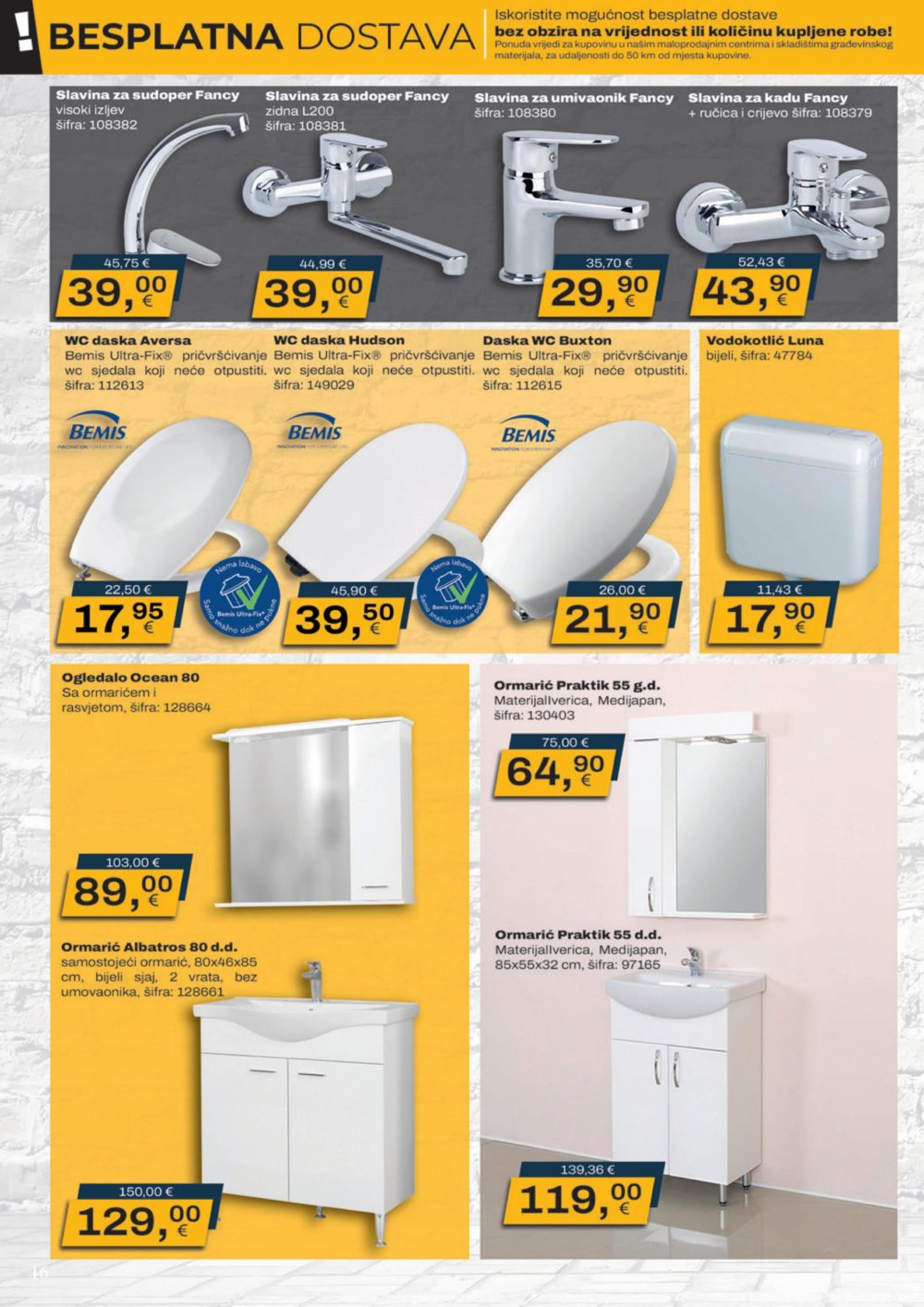 Vinkoprom katalog Akcija 02.06.-27.06.2025.