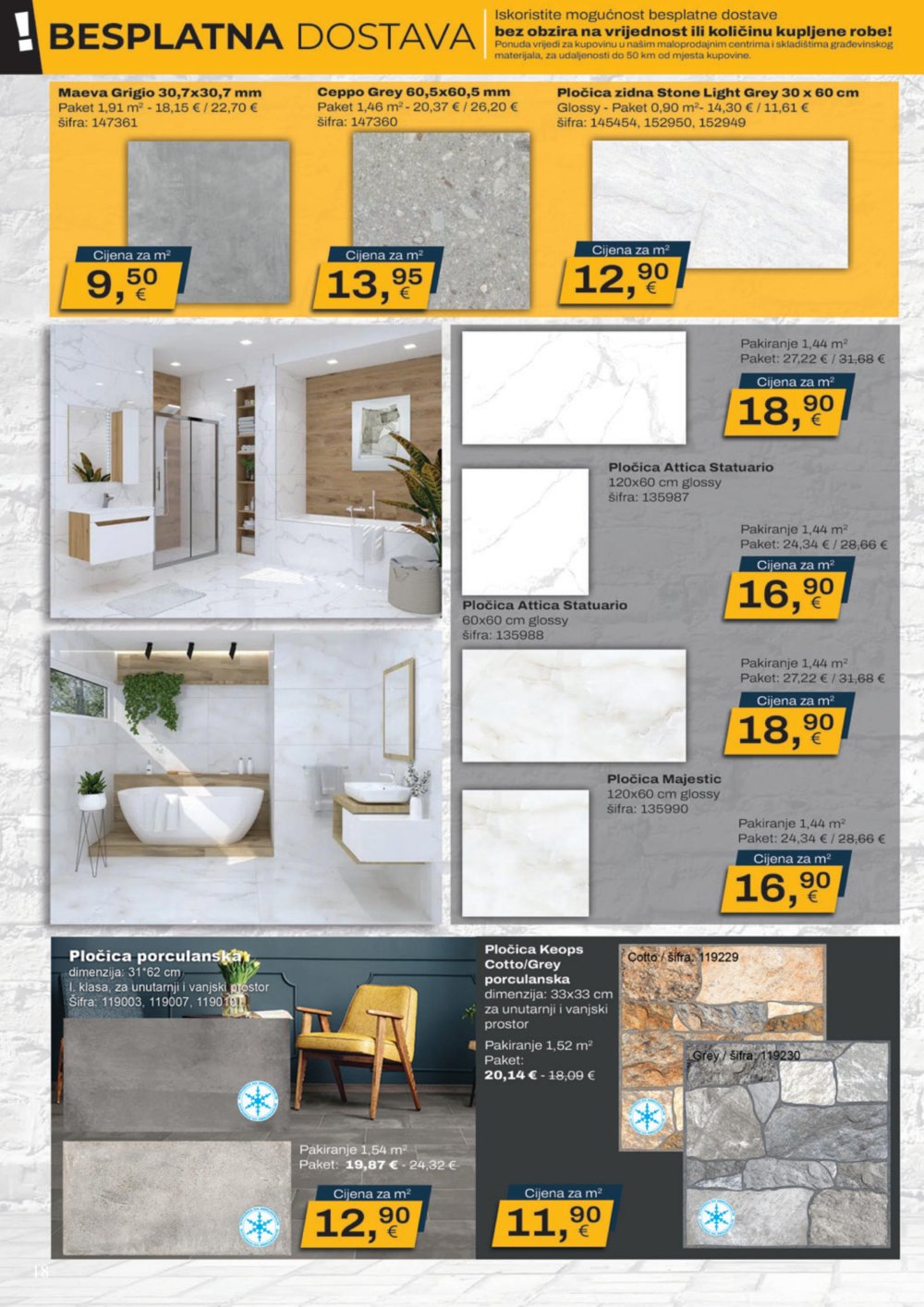 Vinkoprom katalog Akcija 02.06.-27.06.2025.