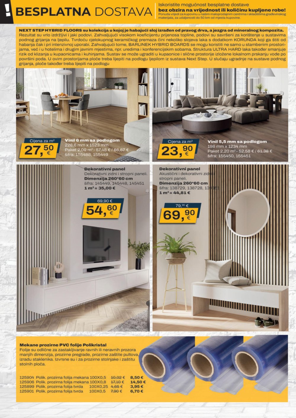 Vinkoprom katalog Akcija 02.06.-27.06.2025.