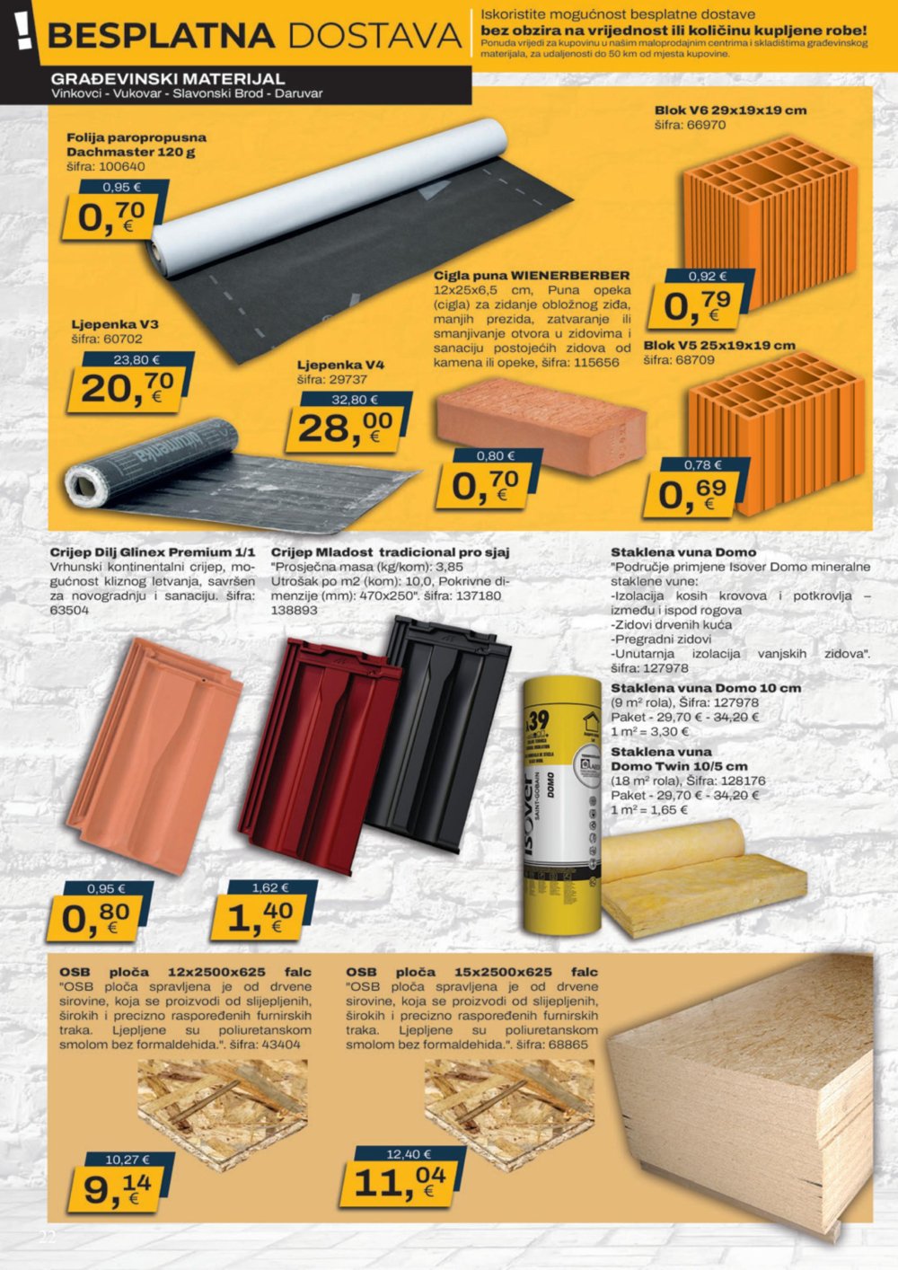 Vinkoprom katalog Akcija 02.06.-27.06.2025.