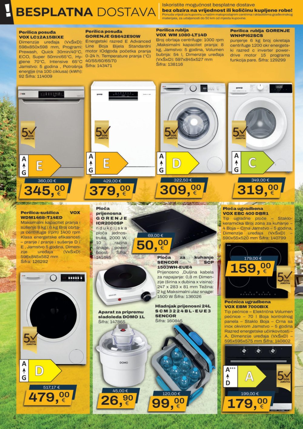 Vinkoprom katalog Akcija 02.06.-27.06.2025.