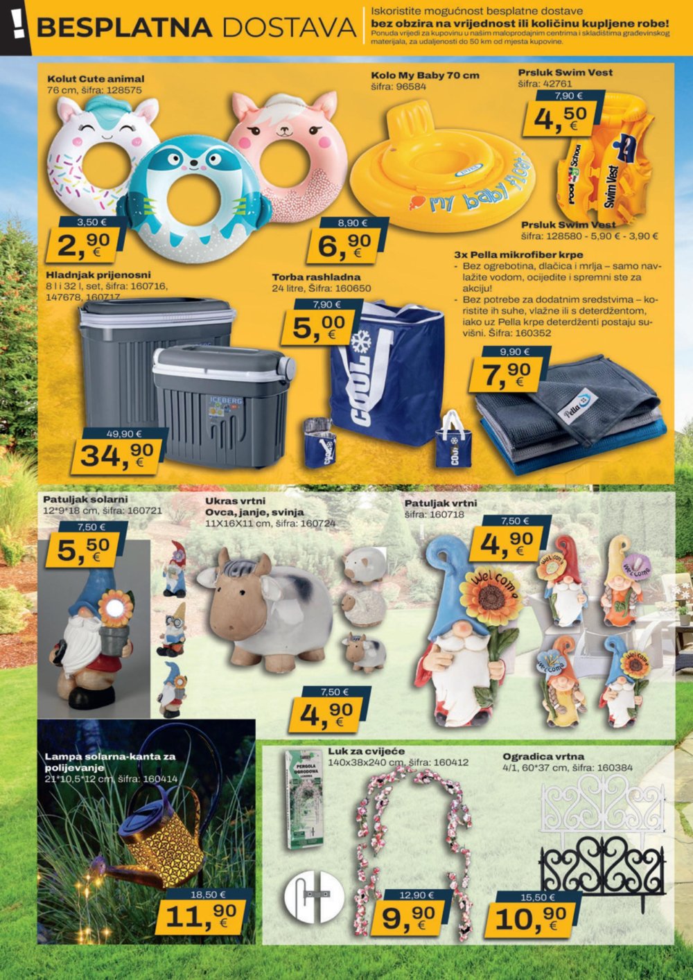 Vinkoprom katalog Akcija 02.06.-27.06.2025.