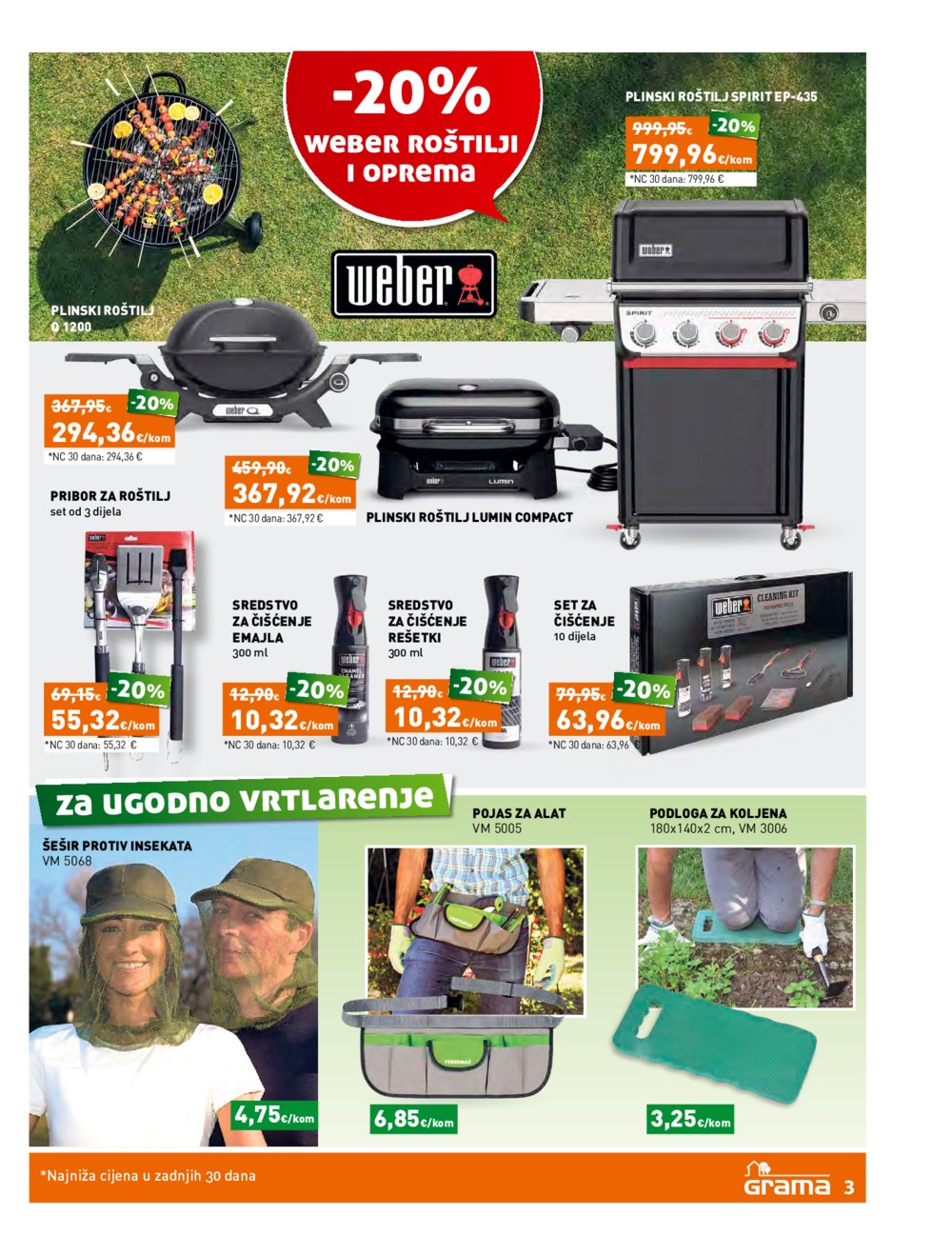 Grama katalog Akcija 10.06.-04.08.2025.