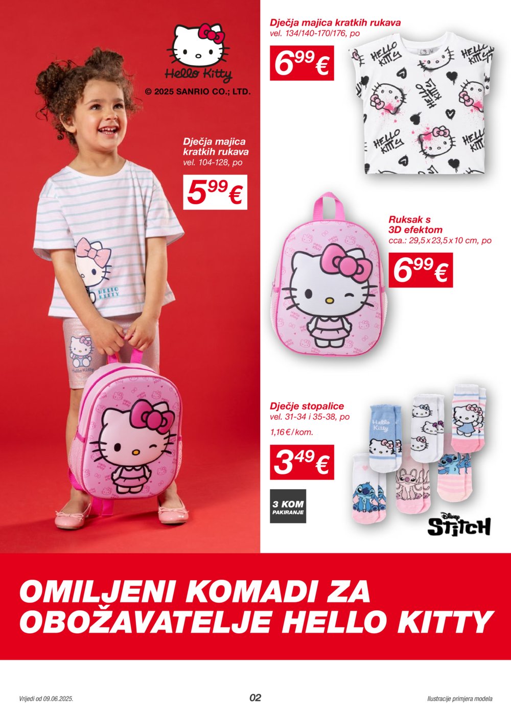 Kik katalog Ljeto 06.06. - 15.06.2025.