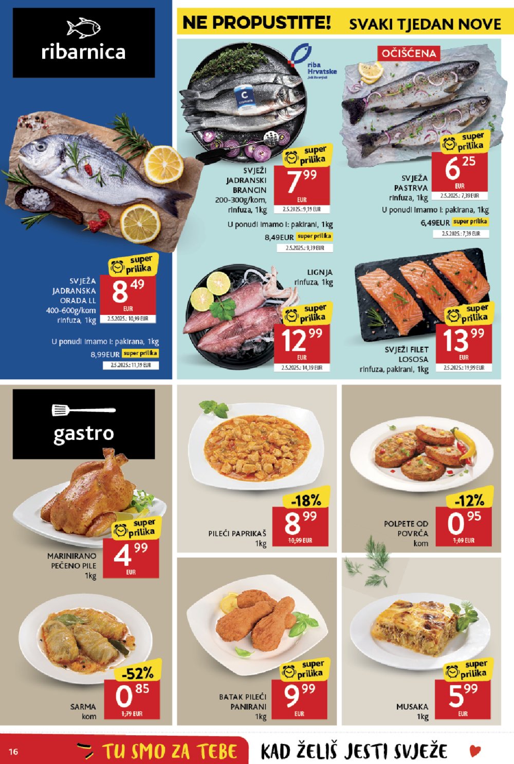 Konzum katalog akcija 11.06.-17.06.2025.