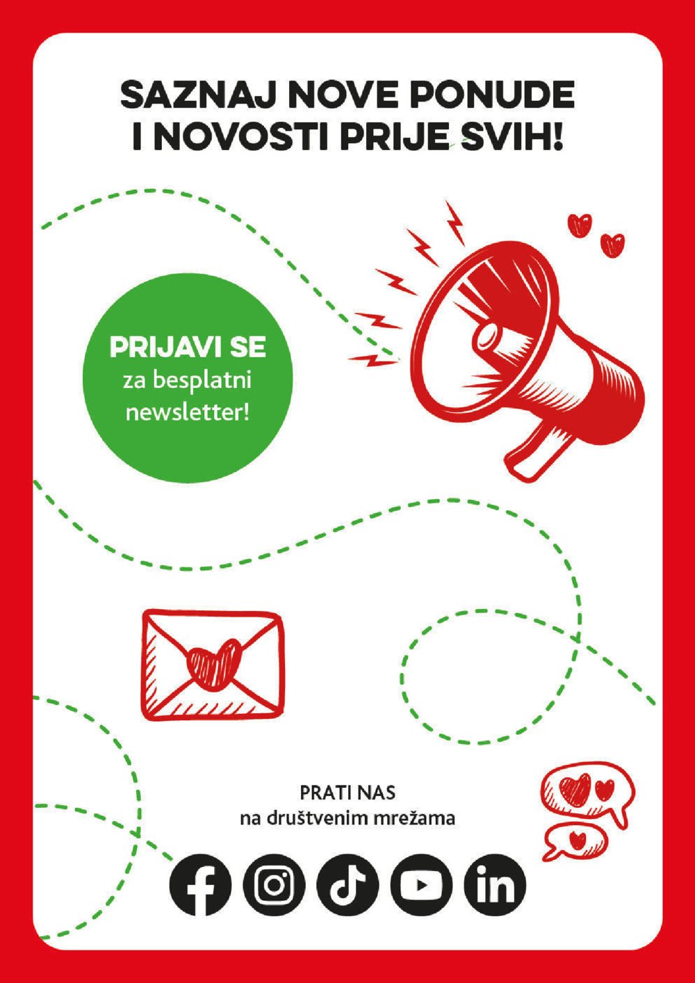 Konzum katalog akcija 11.06.-17.06.2025.