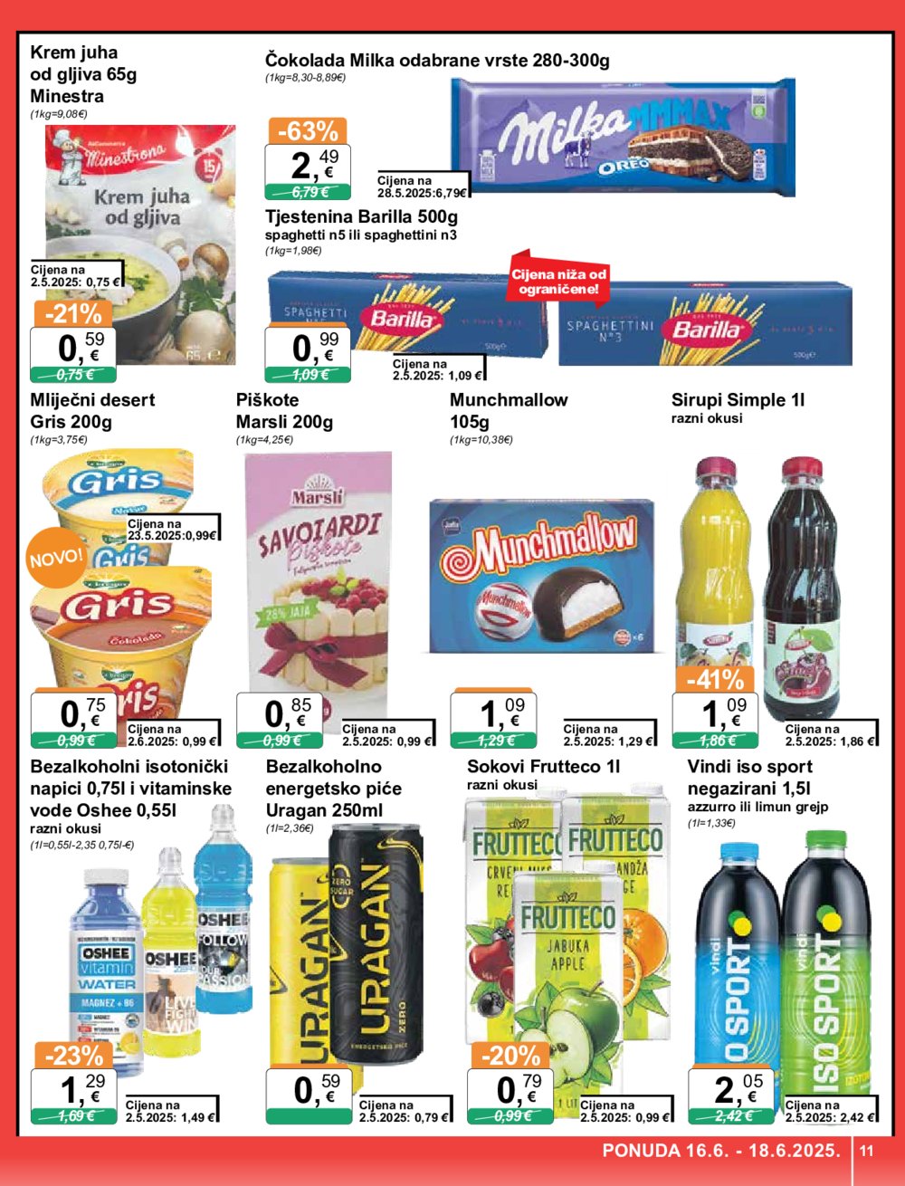KTC katalog Široka potrošnja 12.06.-18.06.2025.