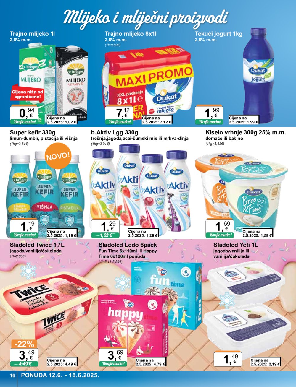 KTC katalog Široka potrošnja 12.06.-18.06.2025.