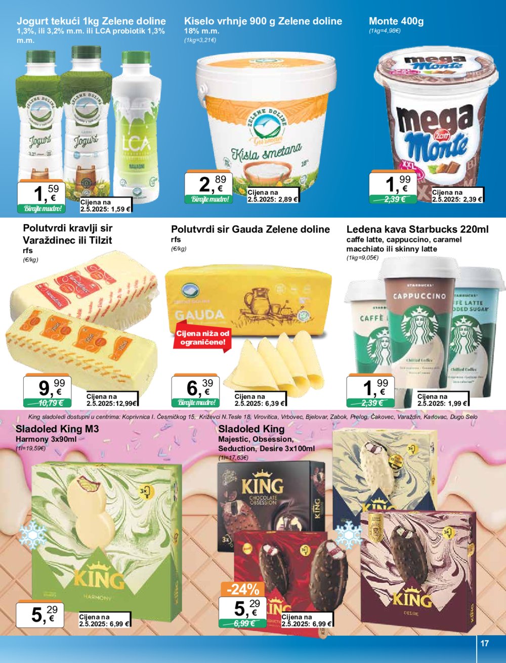 KTC katalog Široka potrošnja 12.06.-18.06.2025.