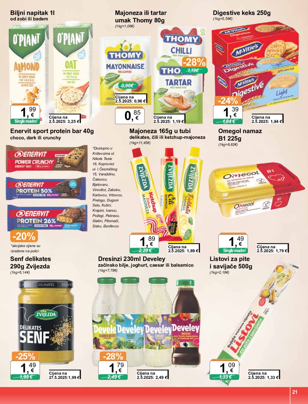KTC katalog Široka potrošnja 12.06.-18.06.2025.