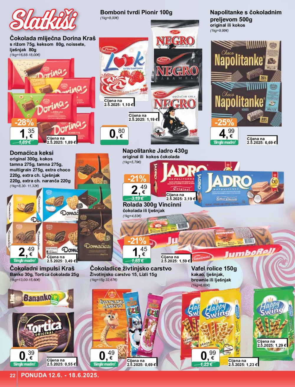 KTC katalog Široka potrošnja 12.06.-18.06.2025.