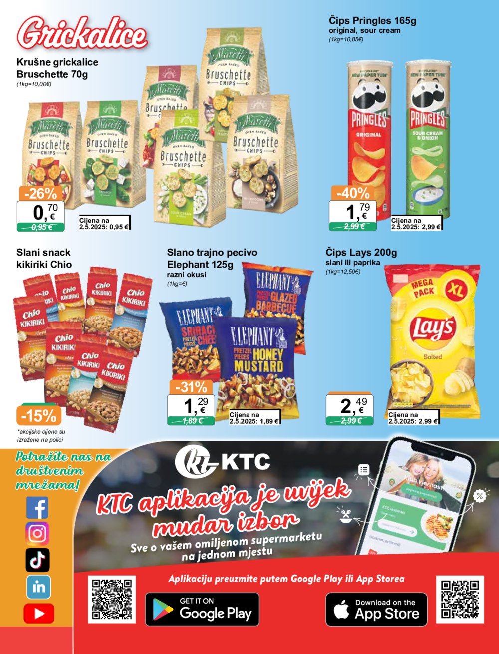 KTC katalog Široka potrošnja 12.06.-18.06.2025.