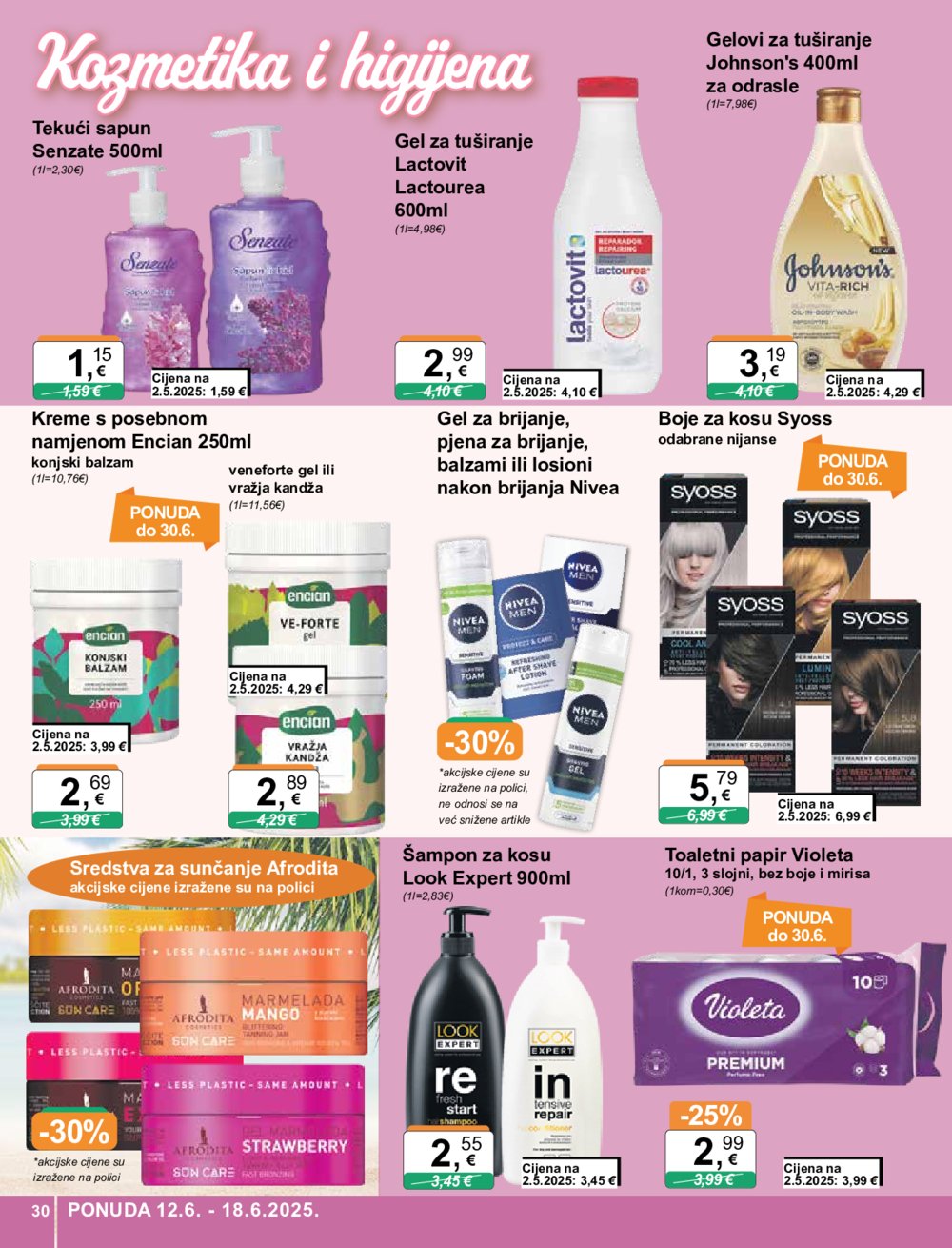 KTC katalog Široka potrošnja 12.06.-18.06.2025.