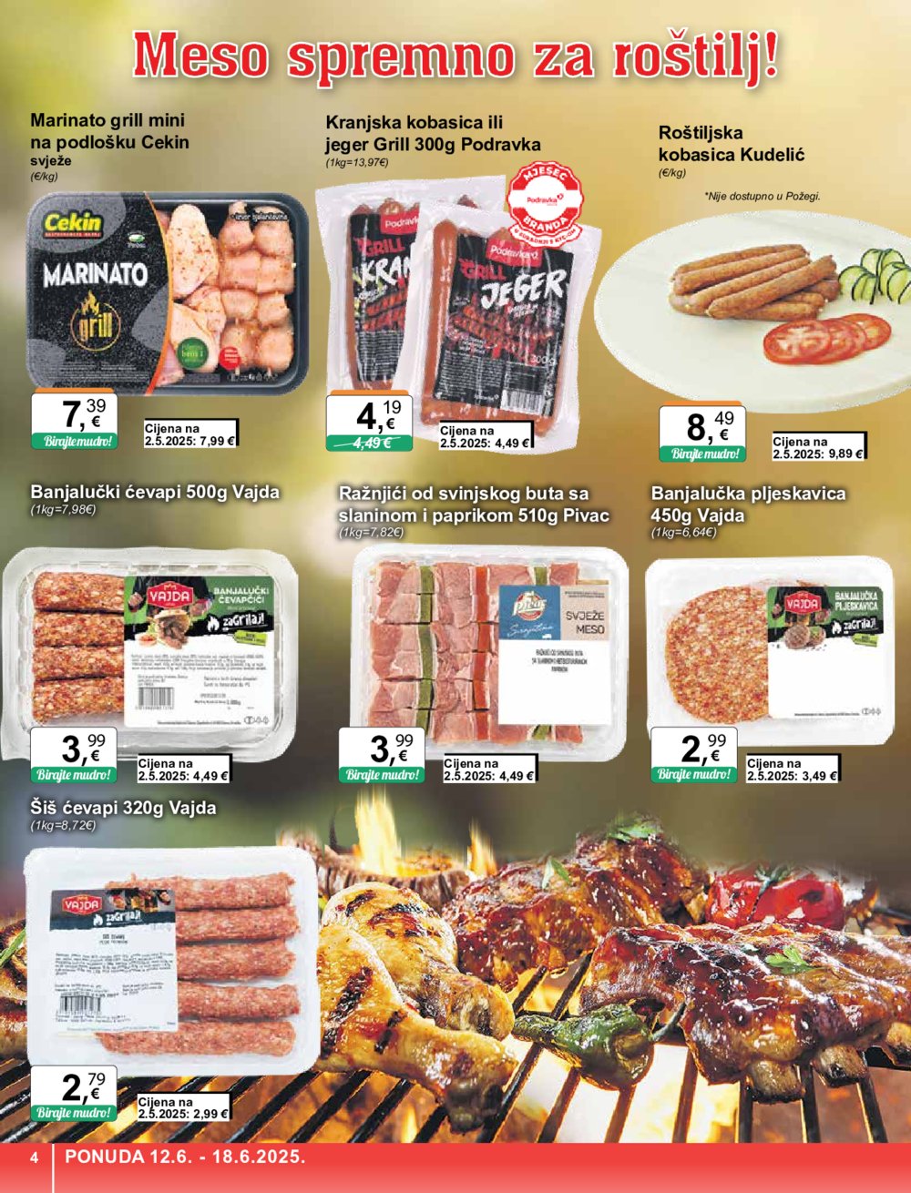 KTC katalog Široka potrošnja 12.06.-18.06.2025.