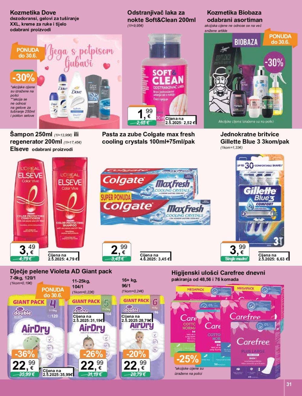 KTC katalog Široka potrošnja 12.06.-18.06.2025.