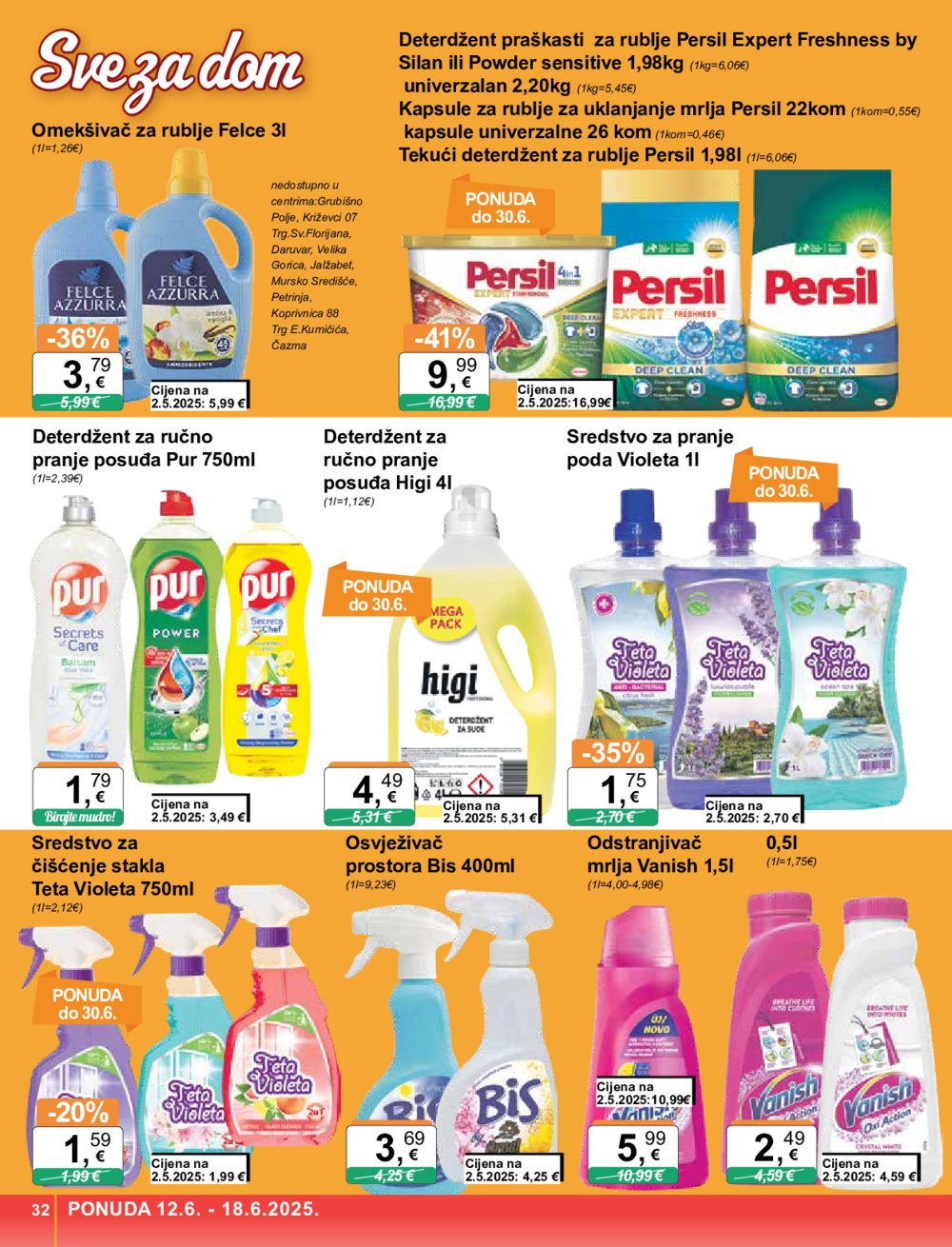 KTC katalog Široka potrošnja 12.06.-18.06.2025.