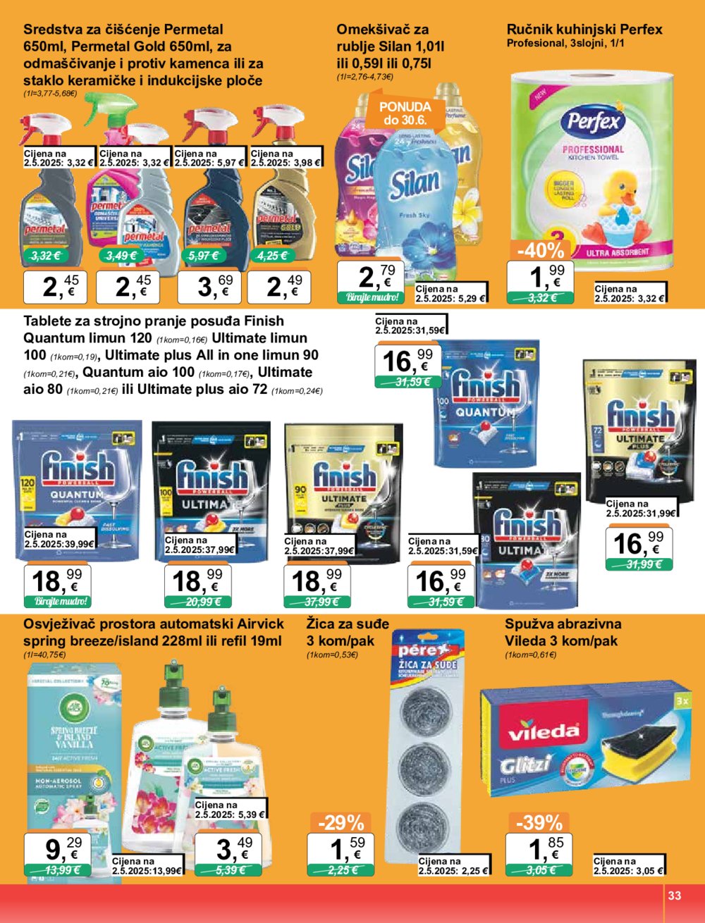 KTC katalog Široka potrošnja 12.06.-18.06.2025.