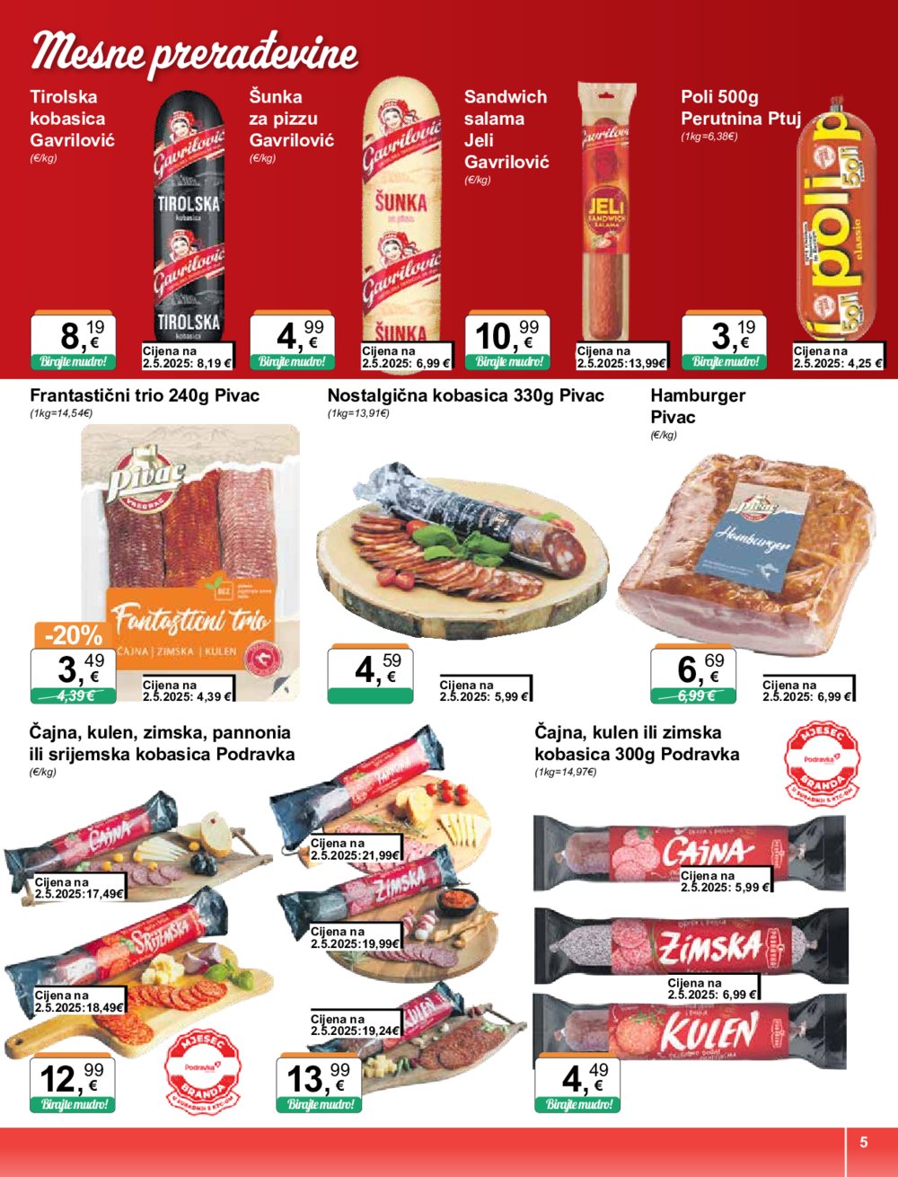 KTC katalog Široka potrošnja 12.06.-18.06.2025.