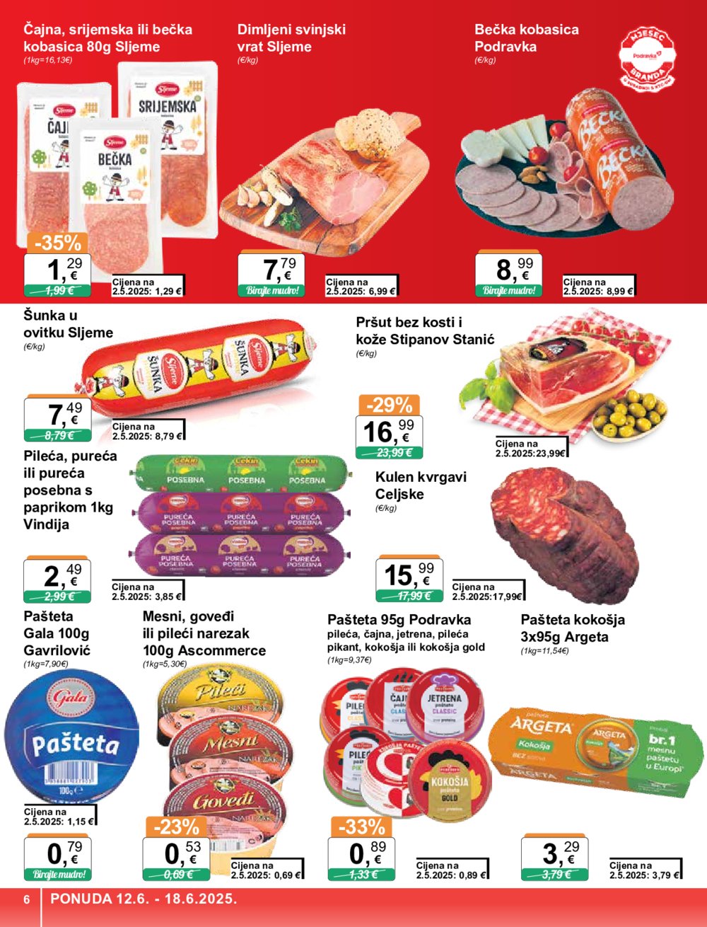 KTC katalog Široka potrošnja 12.06.-18.06.2025.