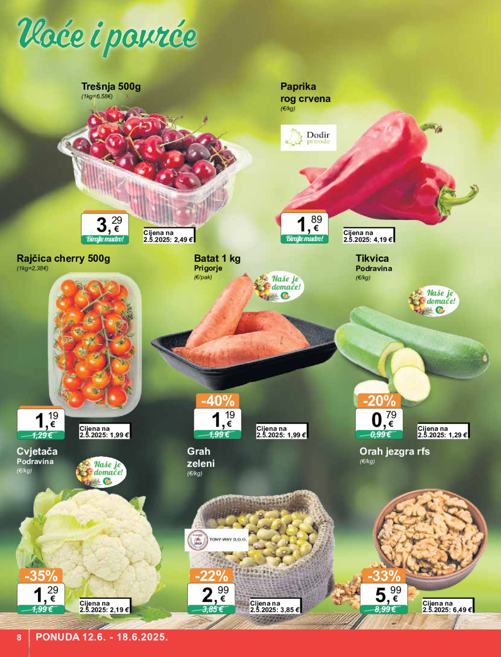 KTC katalog Široka potrošnja 12.06.-18.06.2025.