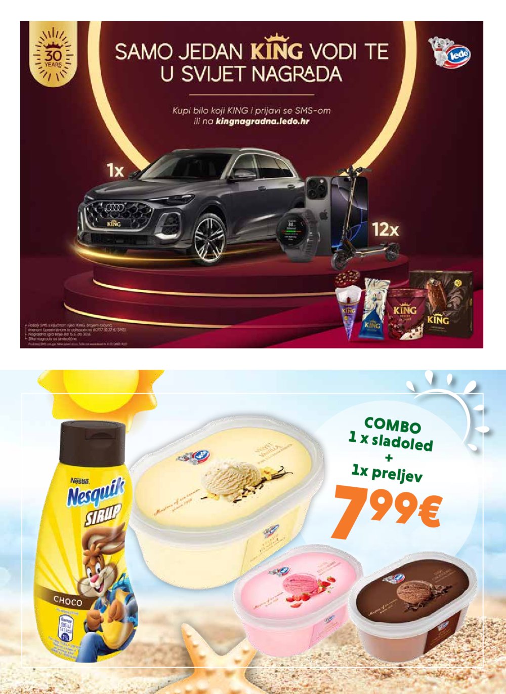 Studenac katalog Akcija 11.06.-17.06.2025.