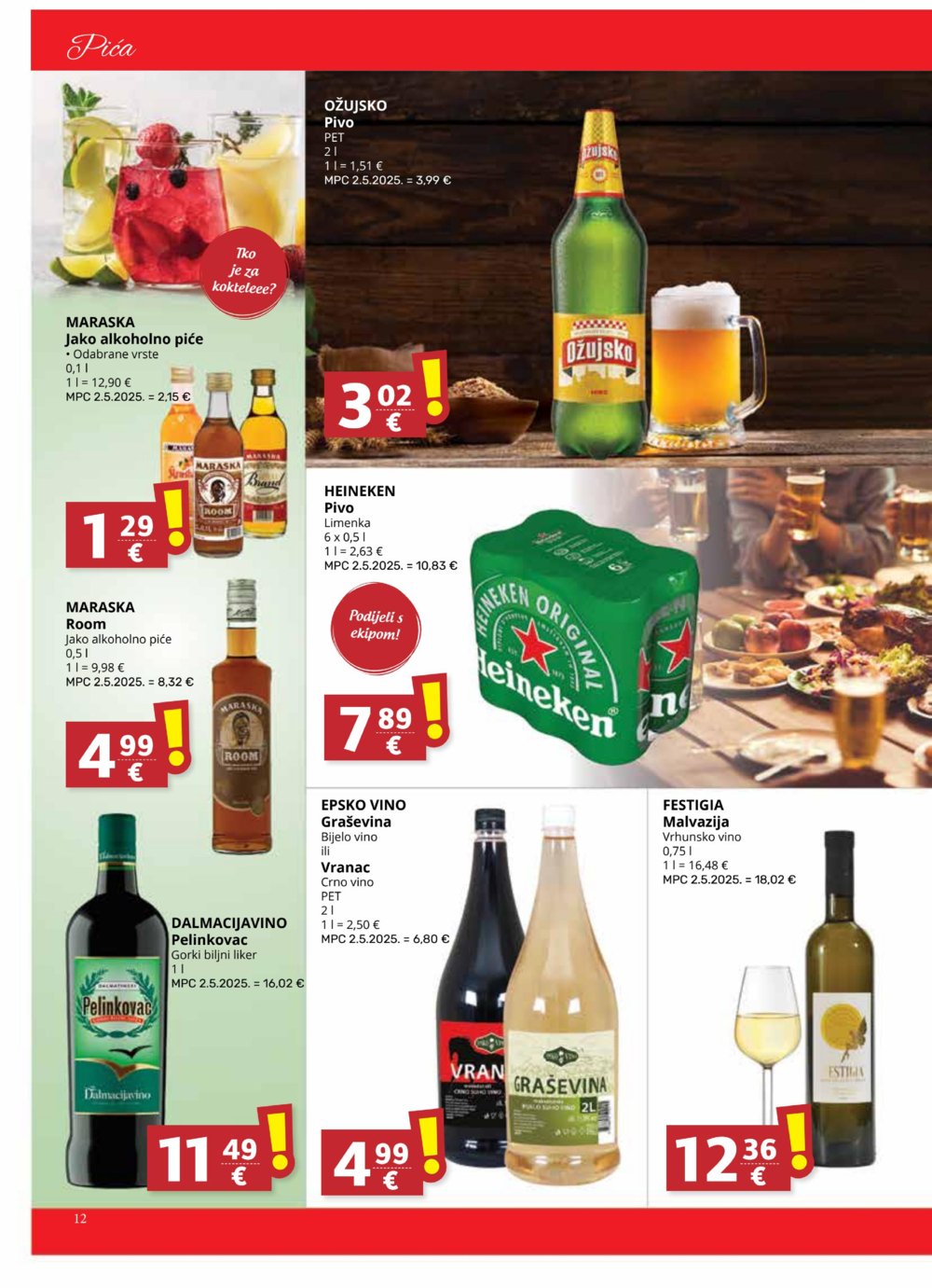 Djelo Ultra Gros katalog Akcija 11.06.-17.06.2025.