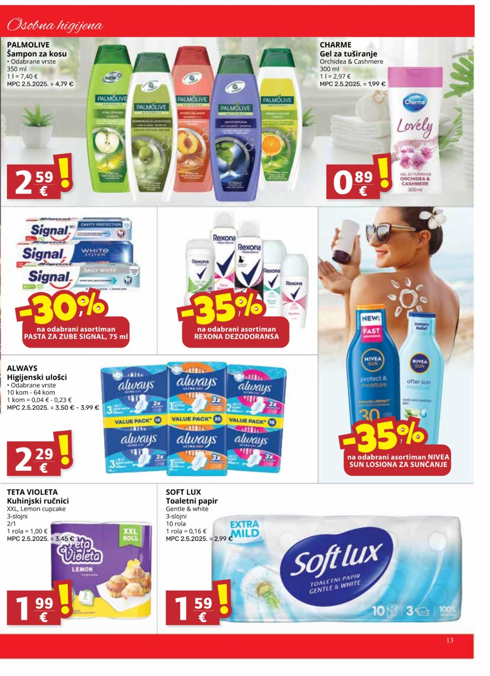 Djelo Ultra Gros katalog Akcija 11.06.-17.06.2025.
