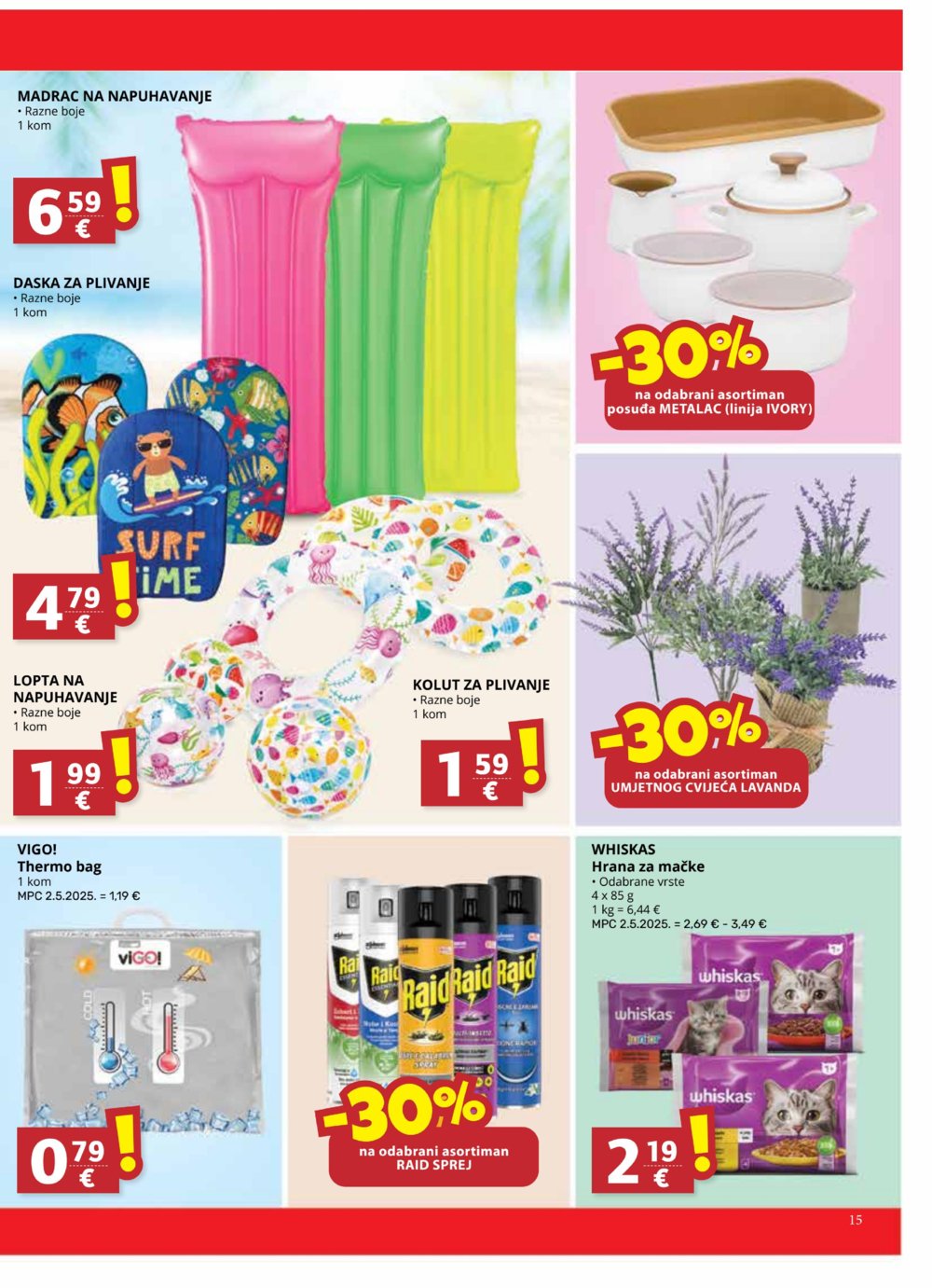 Djelo Ultra Gros katalog Akcija 11.06.-17.06.2025.