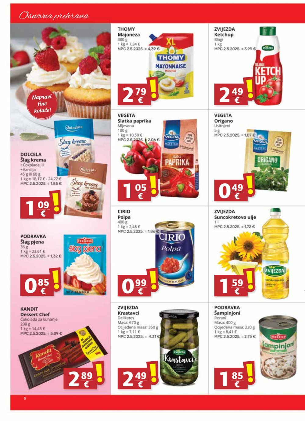 Djelo Ultra Gros katalog Akcija 11.06.-17.06.2025.