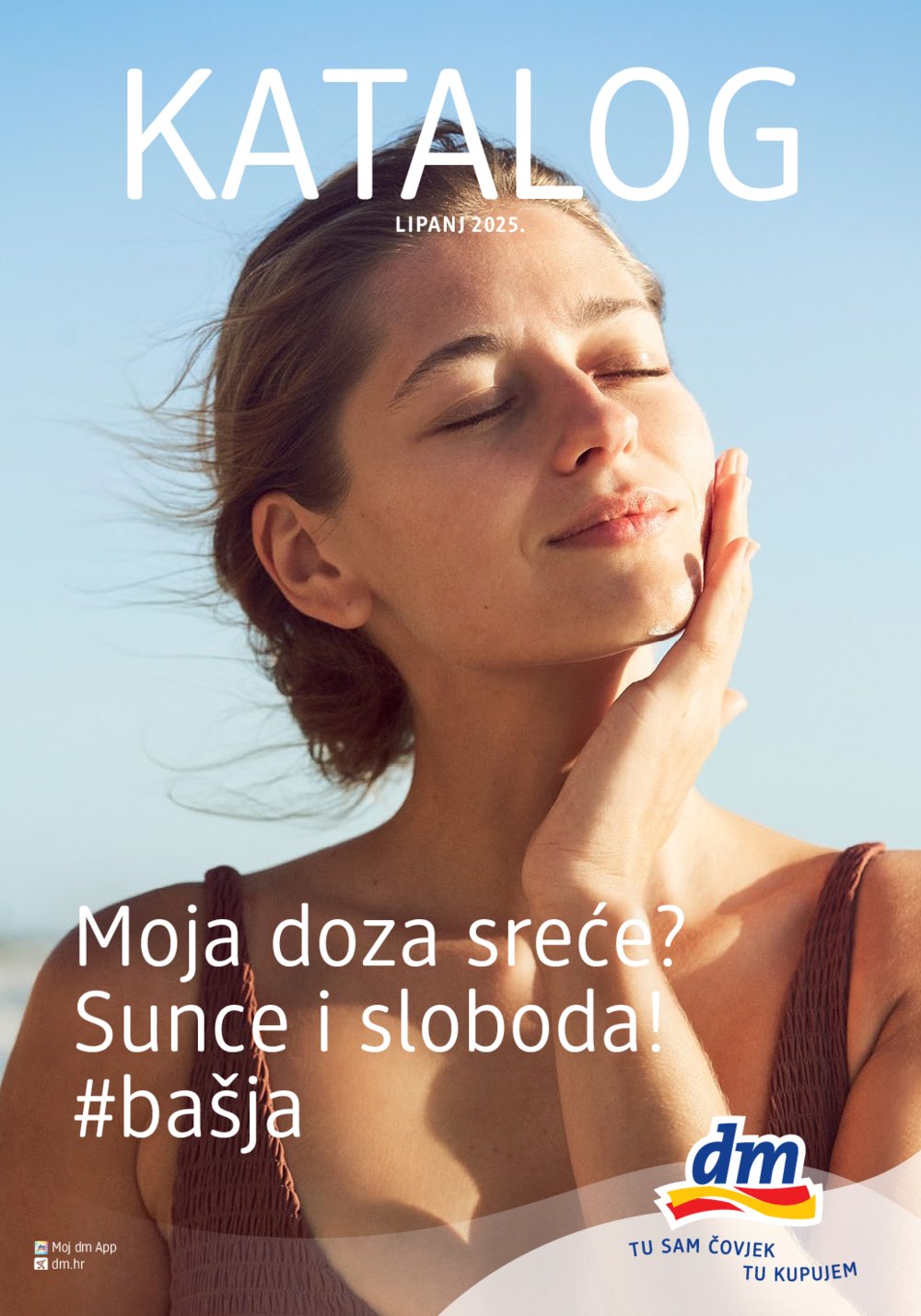 dm katalog Akcija 16.06.-30.06.2025.