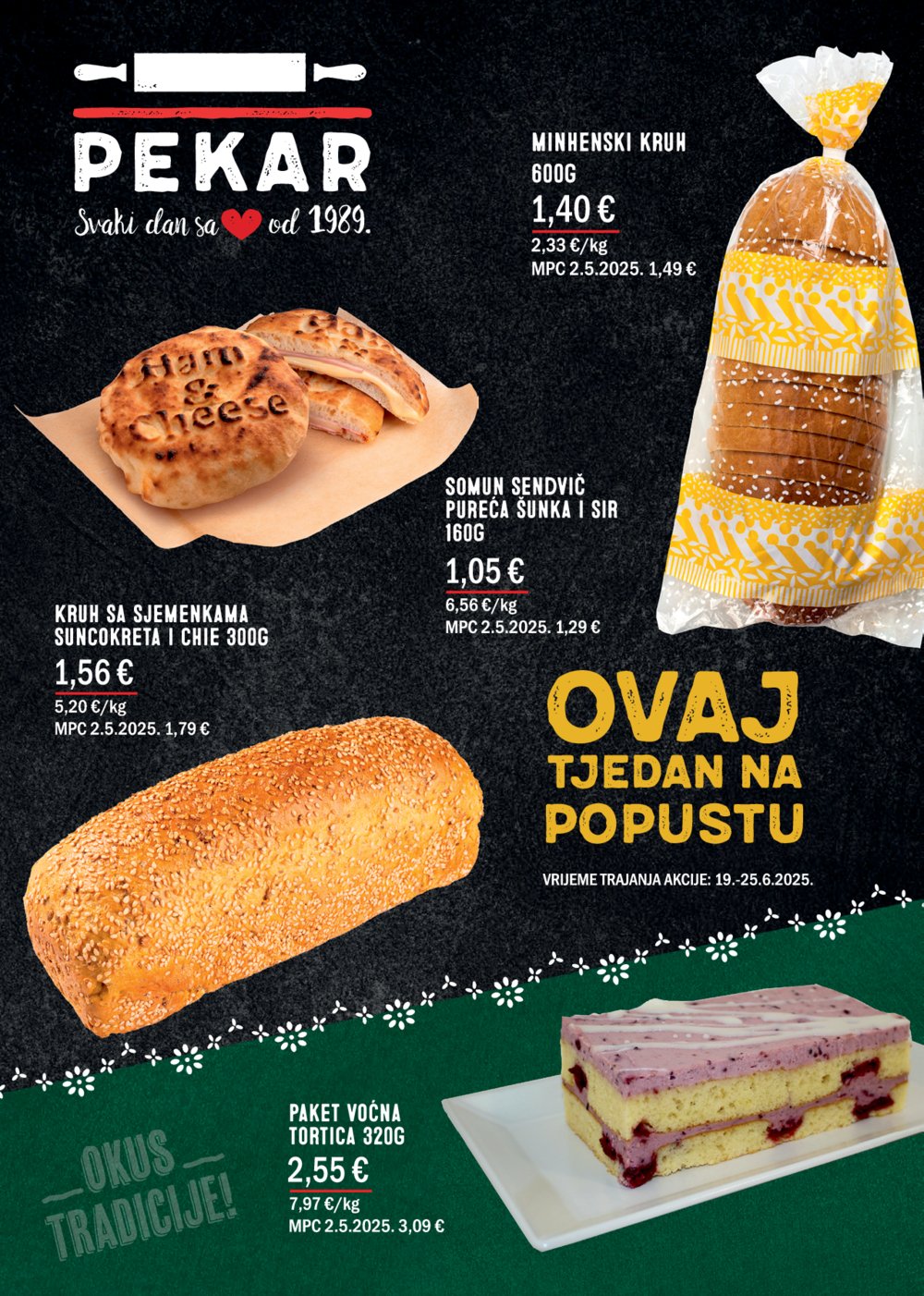 Boso katalog Akcija 19.06.-02.07.2025.