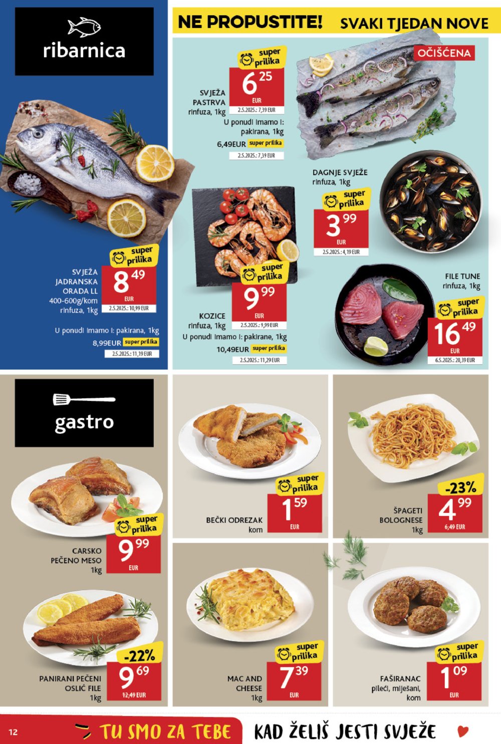 Konzum katalog Akcija 18.06.-24.06.2025.