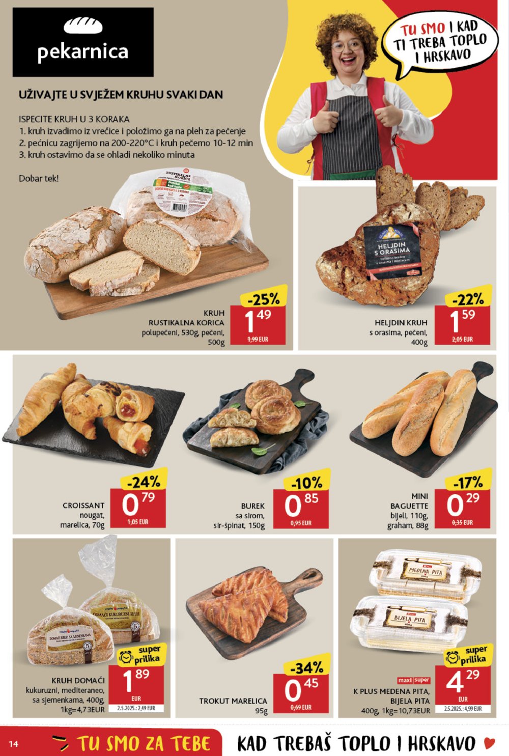 Konzum katalog Akcija 18.06.-24.06.2025.