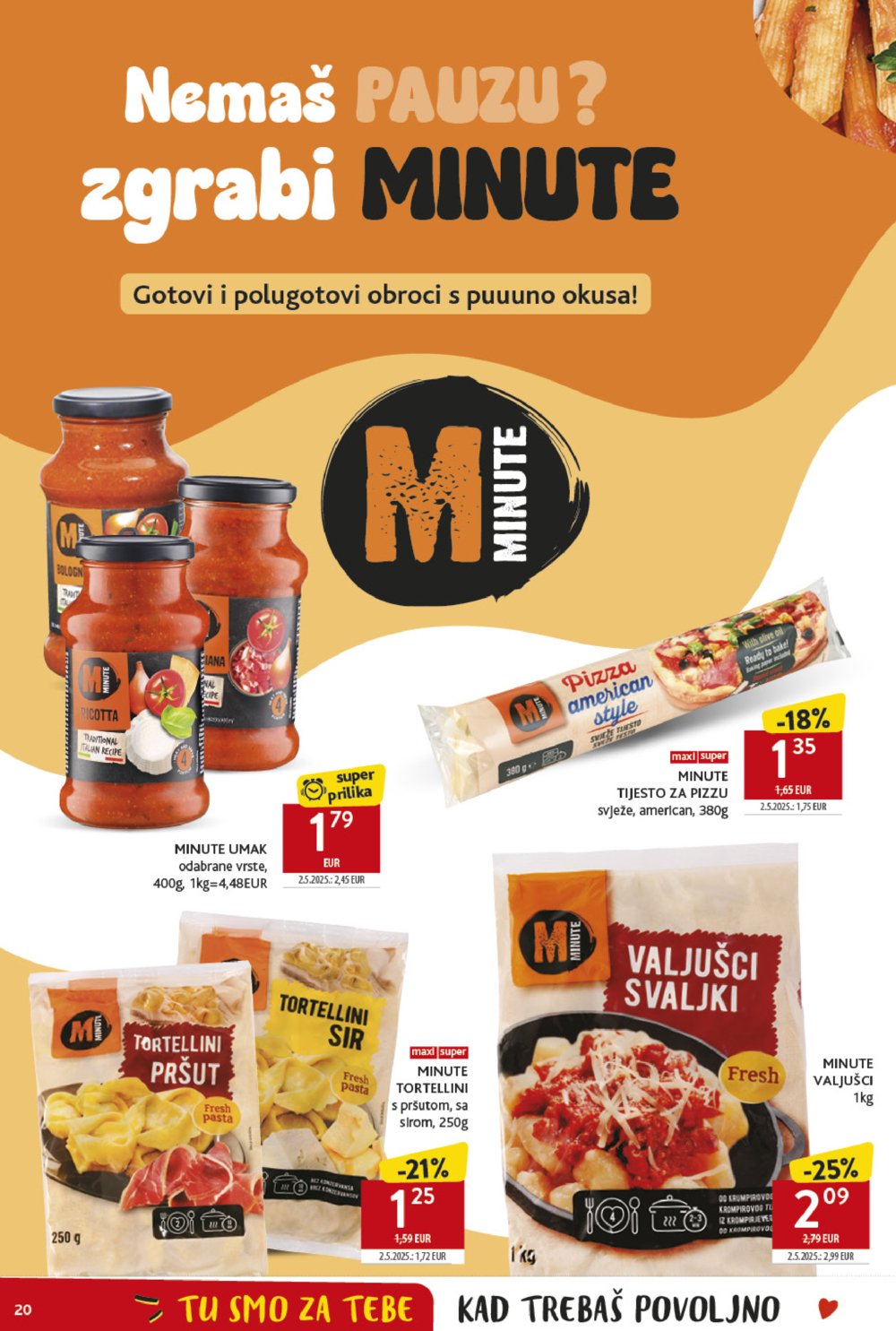 Konzum katalog Akcija 18.06.-24.06.2025.