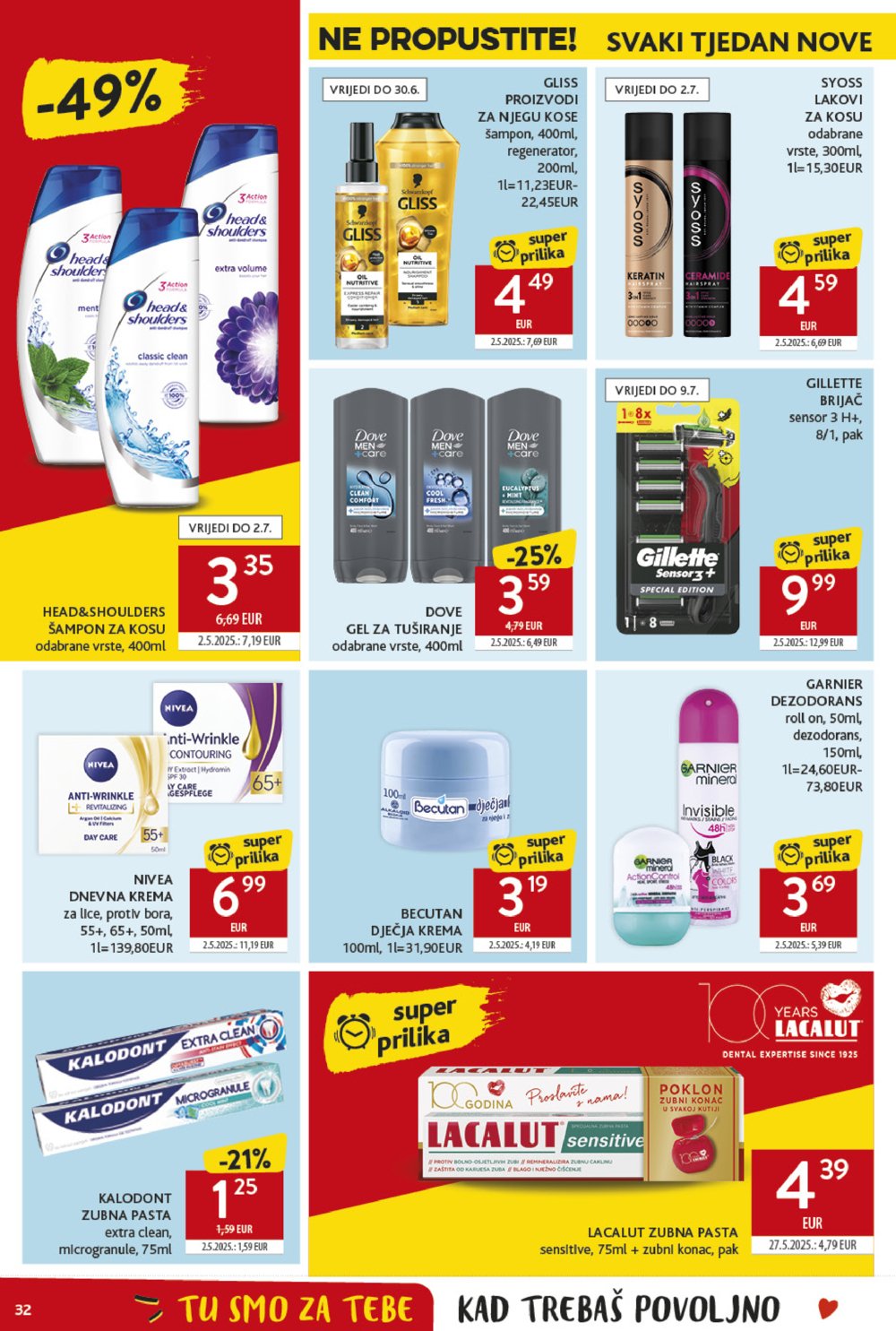 Konzum katalog Akcija 18.06.-24.06.2025.
