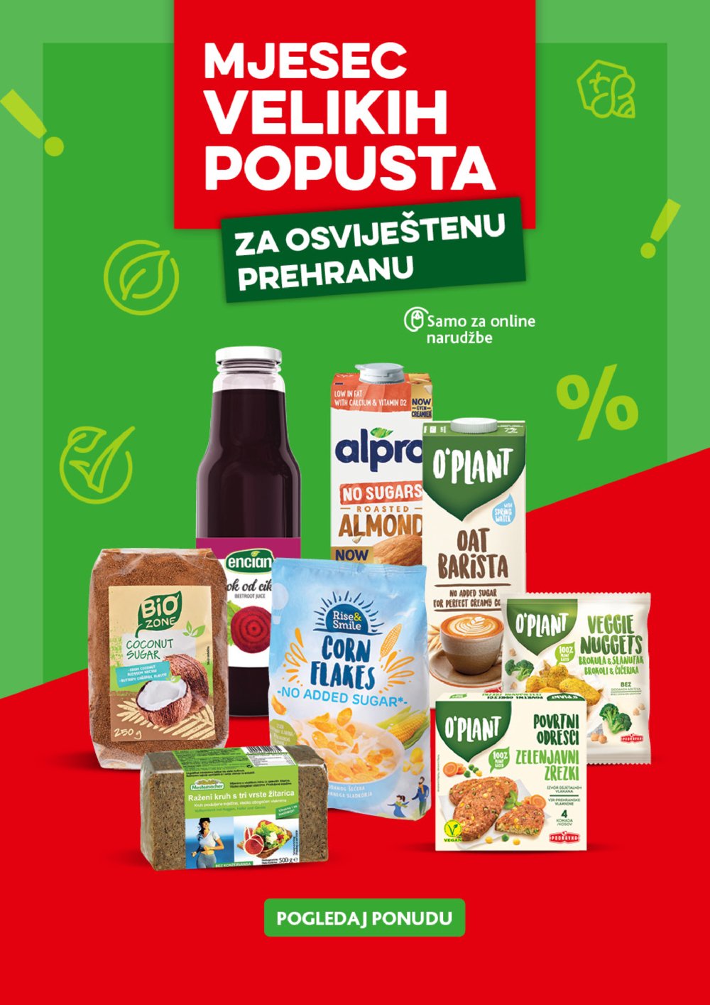 Konzum katalog Akcija 18.06.-24.06.2025.