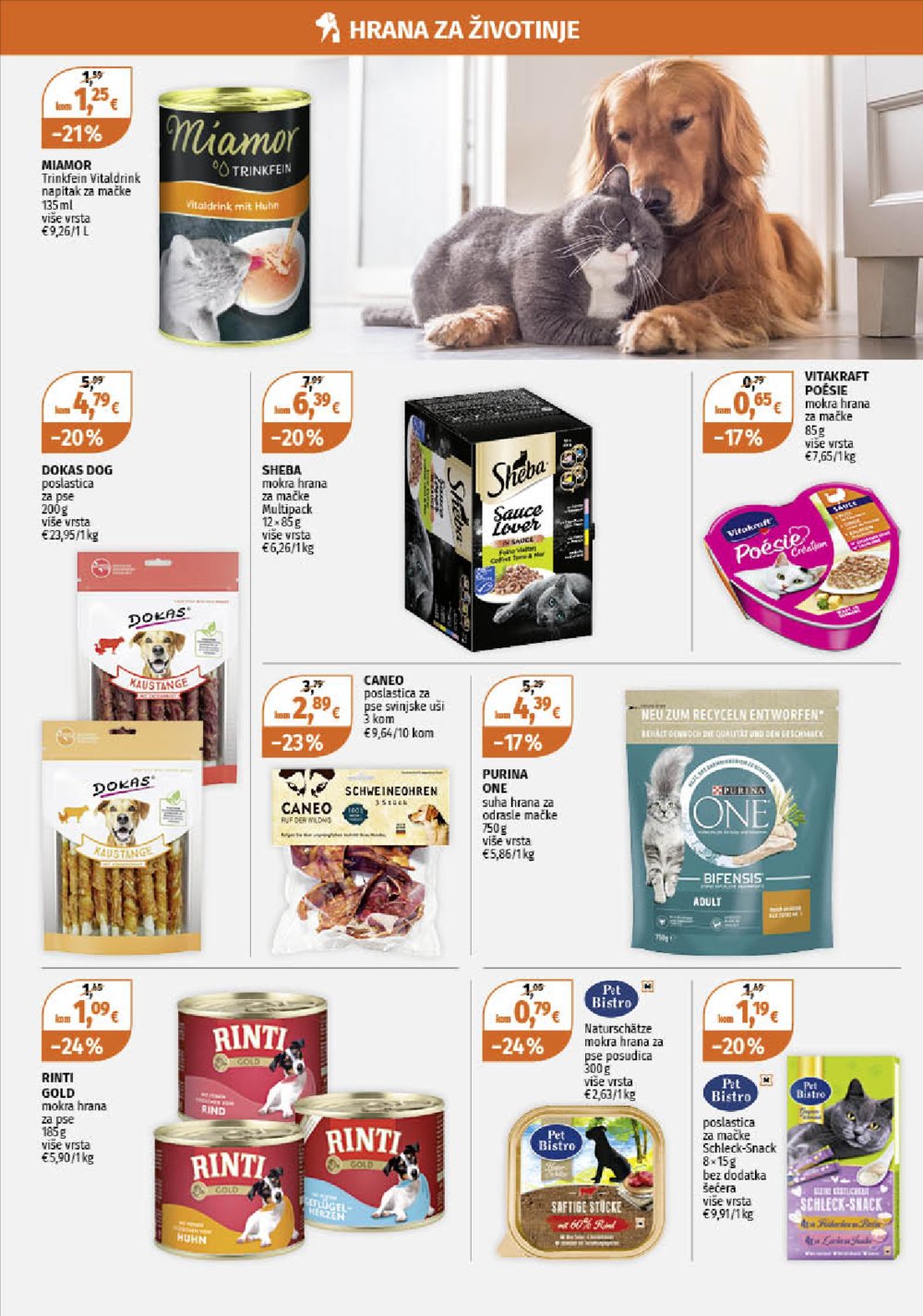 Muller katalog akcija 16.06.-22.06.2025.