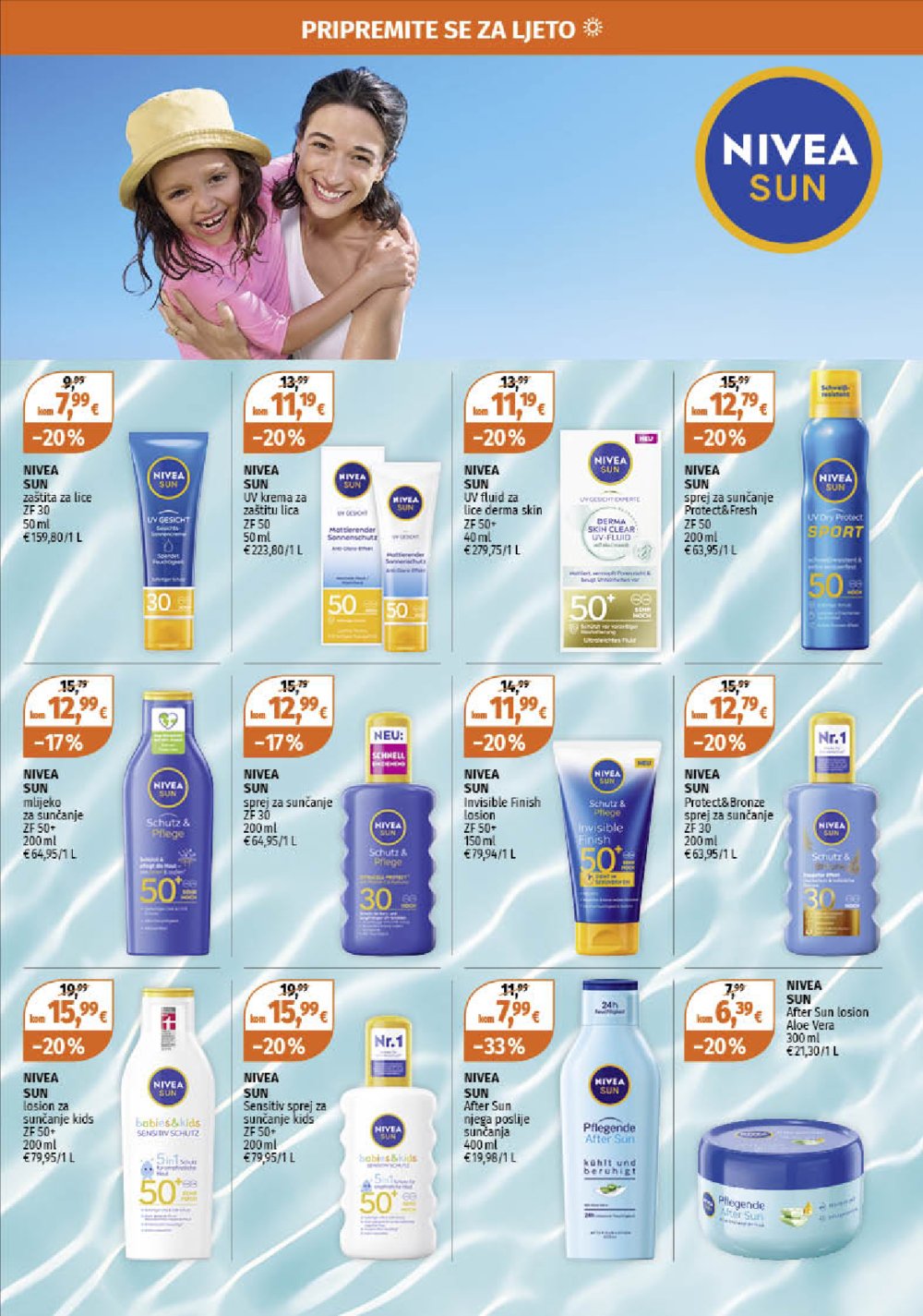 Muller katalog akcija 16.06.-22.06.2025.