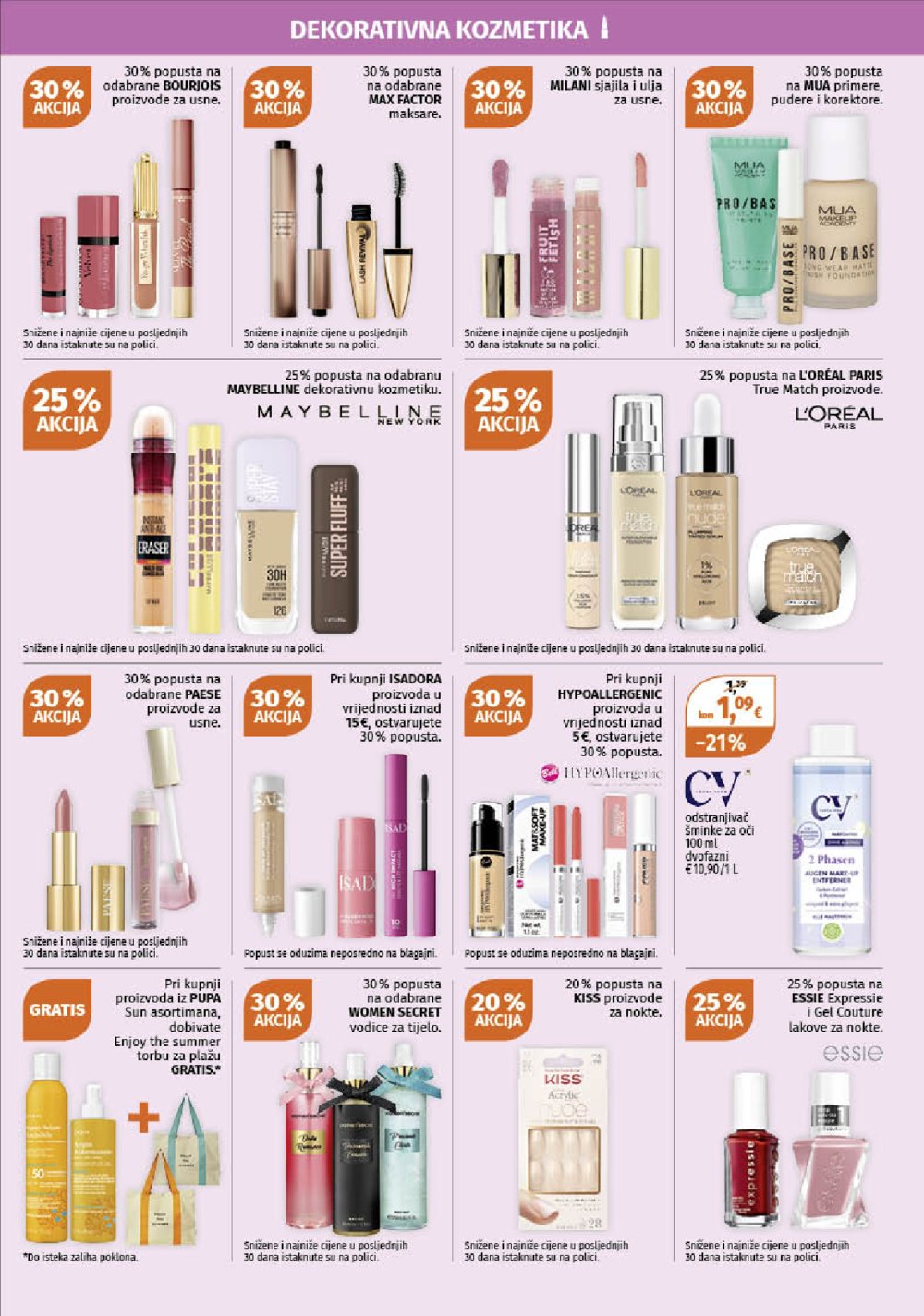 Muller katalog akcija 16.06.-22.06.2025.