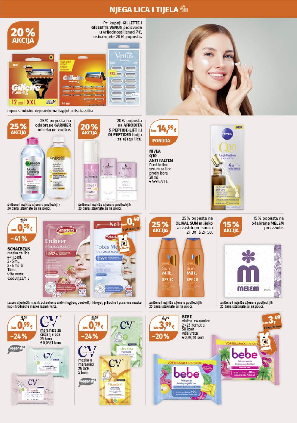 Muller katalog akcija 16.06.-22.06.2025.