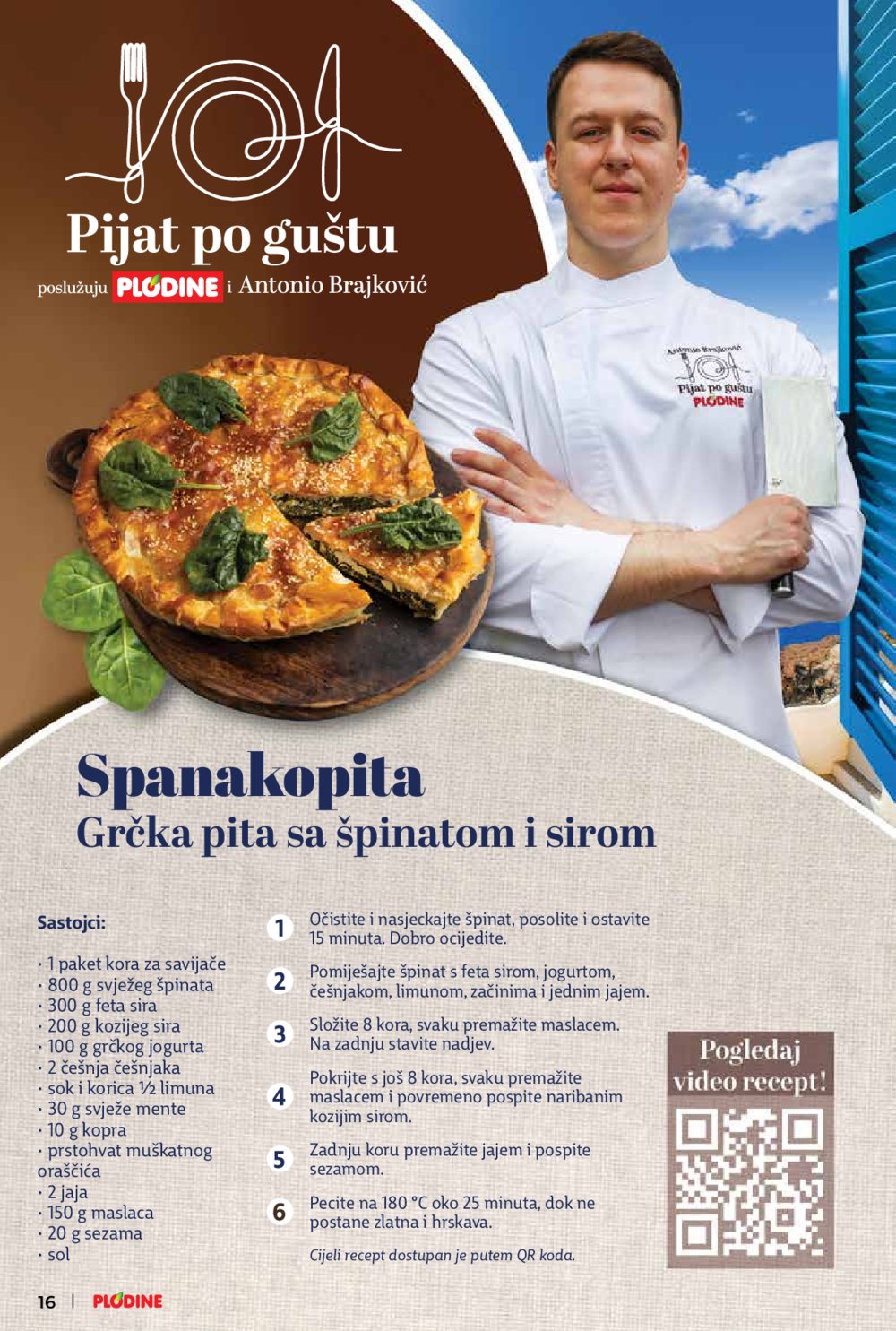 Plodine katalog Akcija 18.06.-24.06.2025.