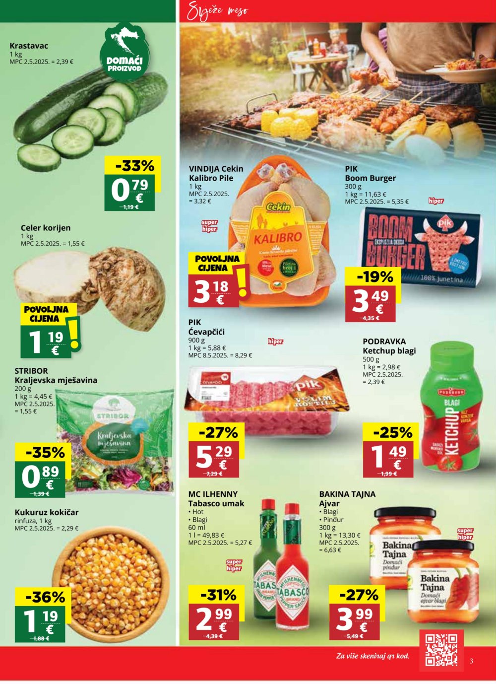 Ribola katalog Akcija 18.06.-24.06.2025.