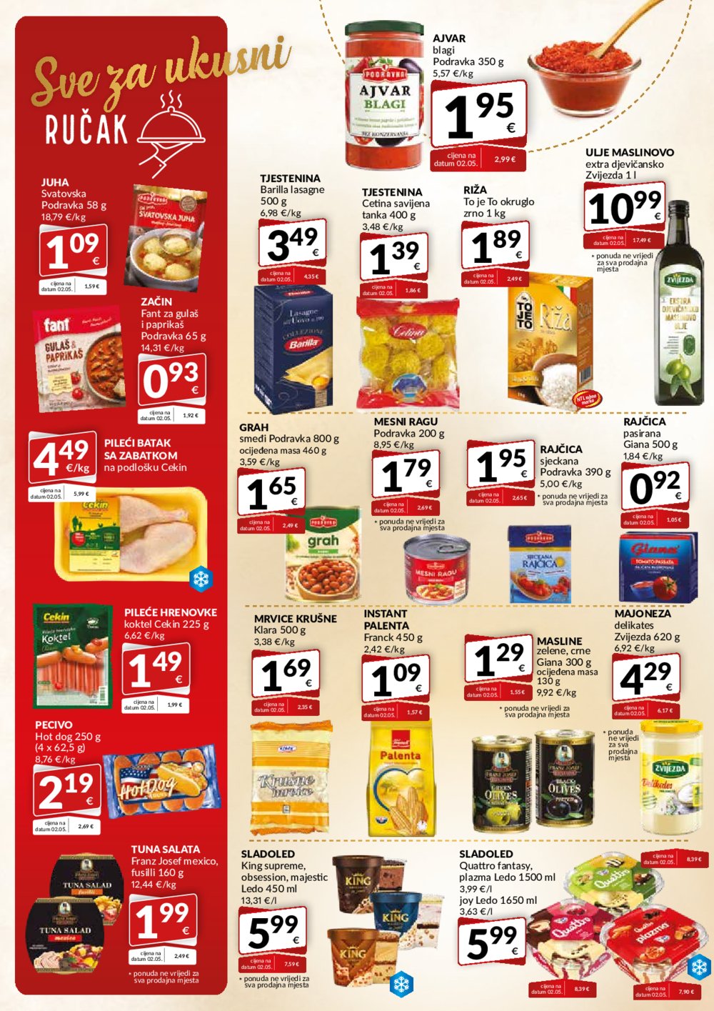 Bakmaz katalog 26.06.2025-02.07.2025