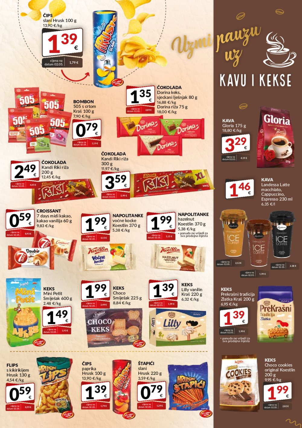 Bakmaz katalog 26.06.2025-02.07.2025