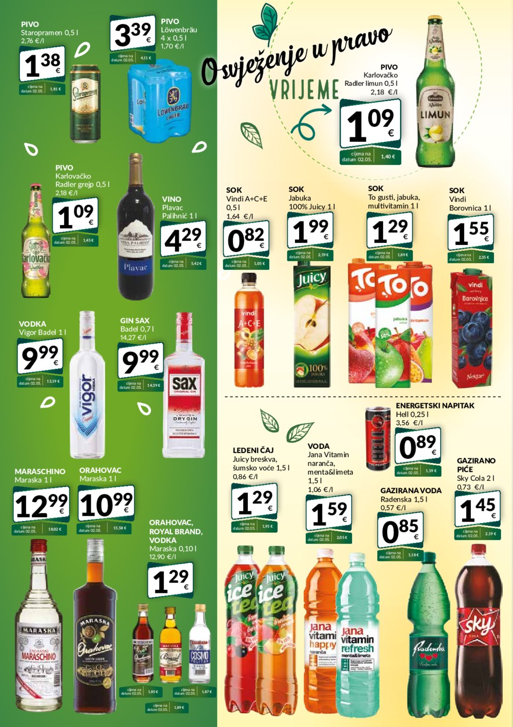 Bakmaz katalog 26.06.2025-02.07.2025
