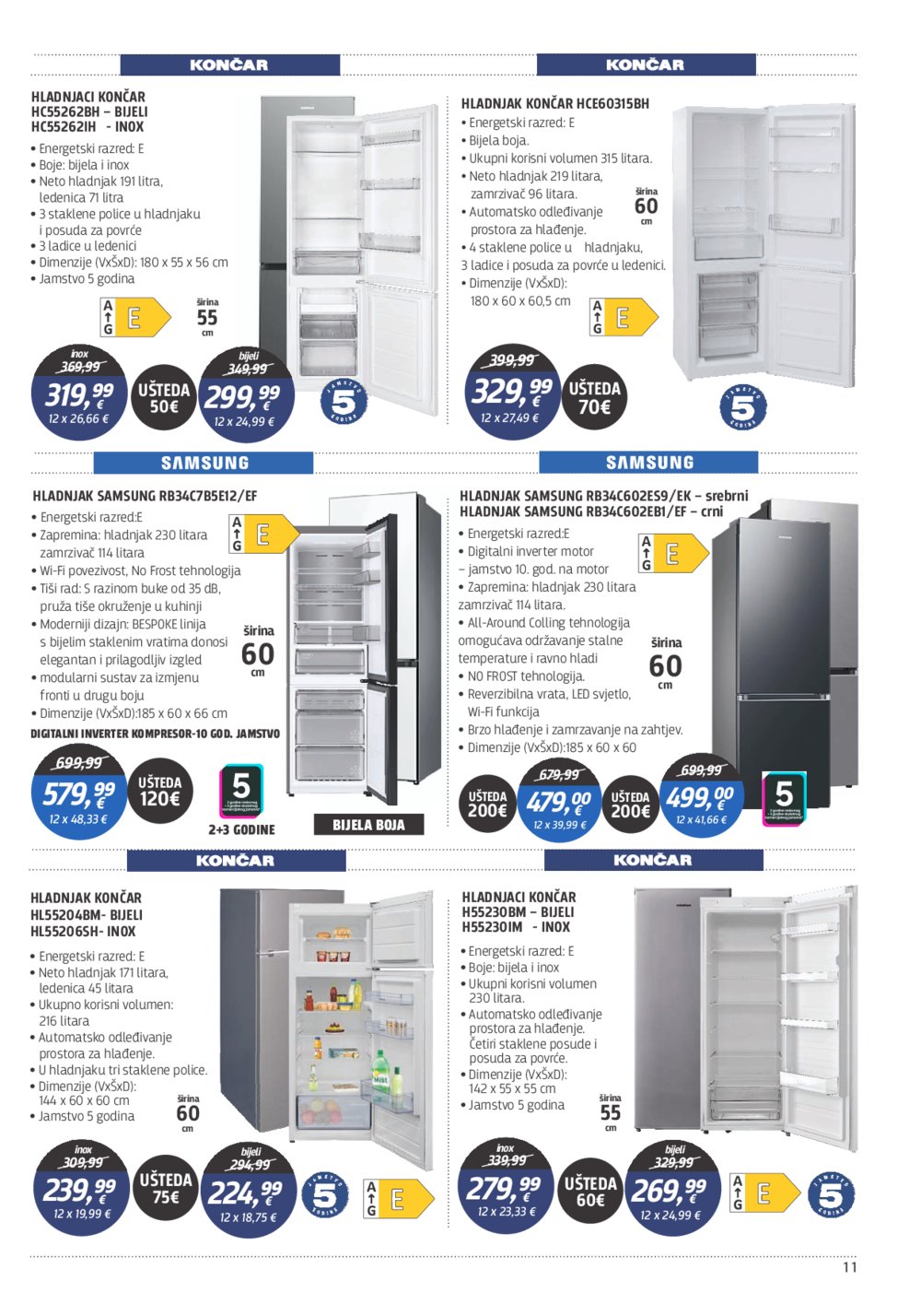Centar tehnike katalog akcija 23.06.-07.07.2025. 
