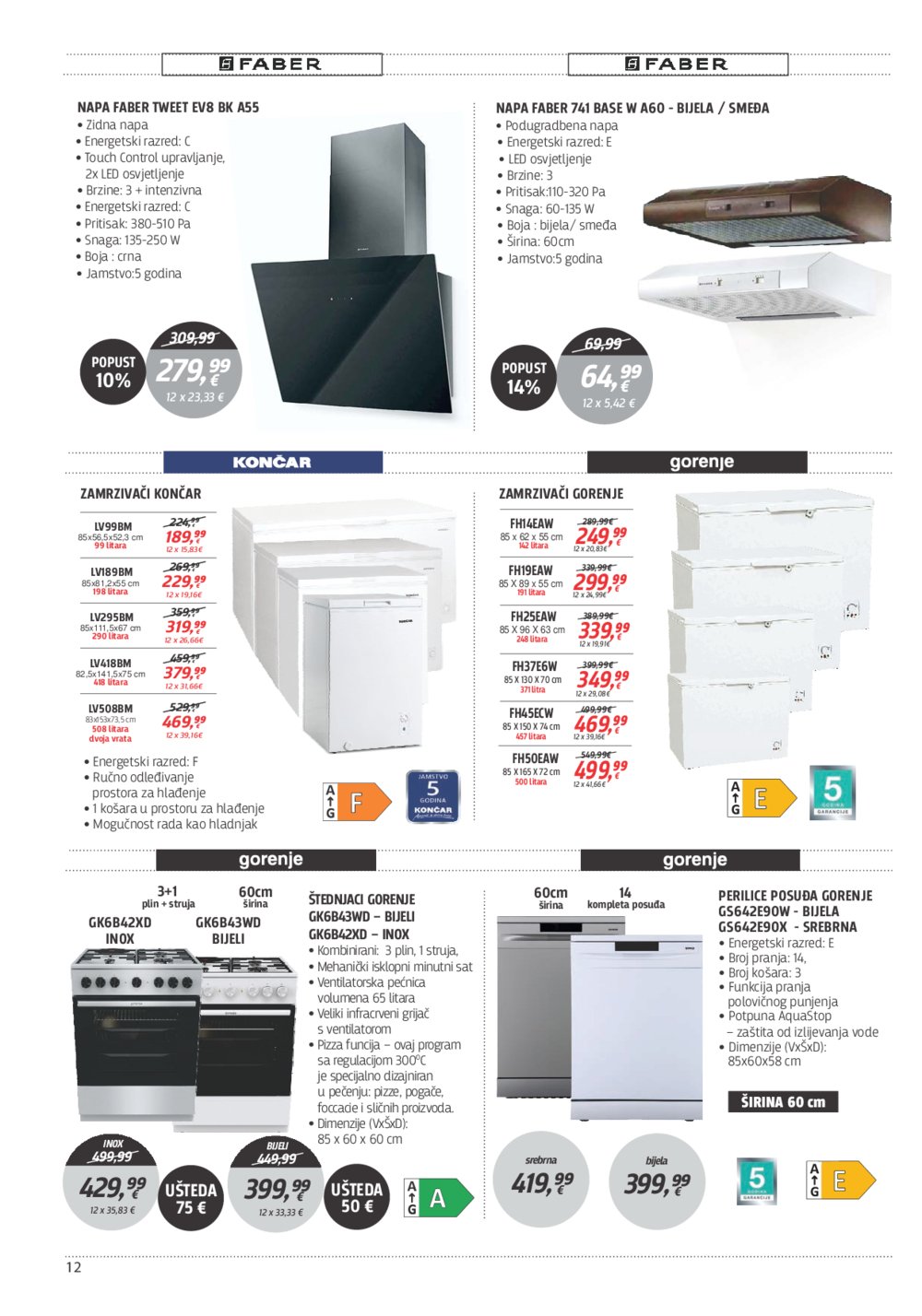 Centar tehnike katalog akcija 23.06.-07.07.2025. 