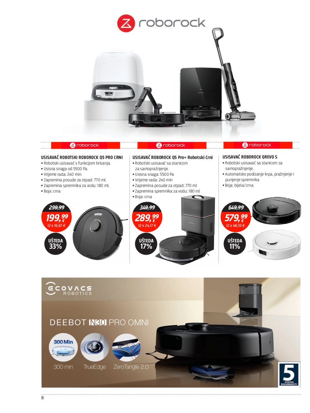 Centar tehnike katalog akcija 23.06.-07.07.2025. 