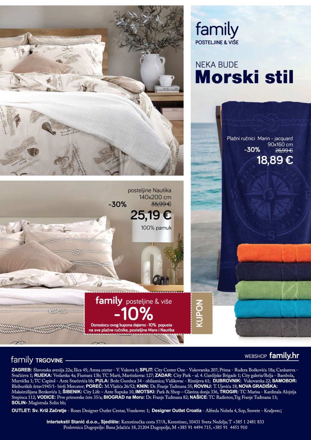 Diskont Stanić katalg Akcija 26.06.-09.07.2025.